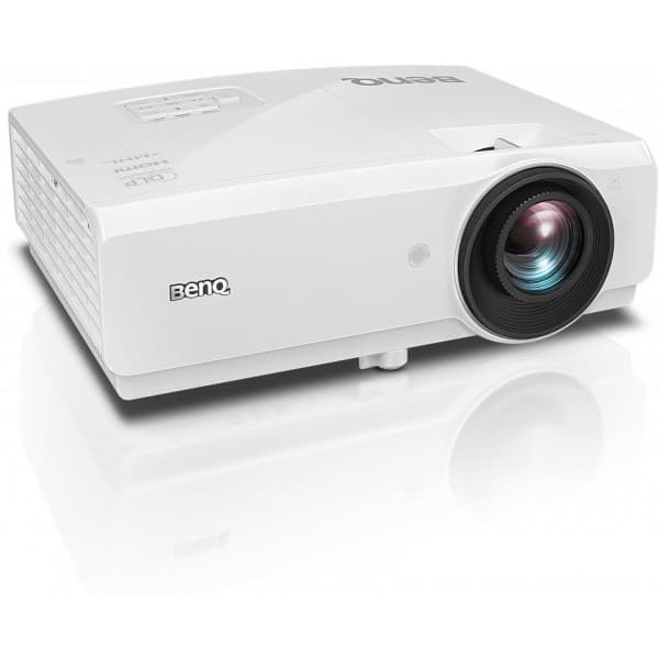 BenQ SH753+ Full HD DLP installationsprojektor