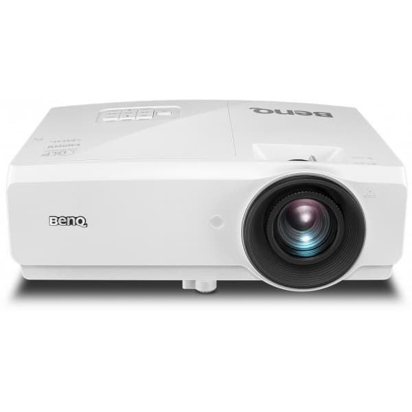 BenQ SH753+ Full HD DLP installationsprojektor Vit