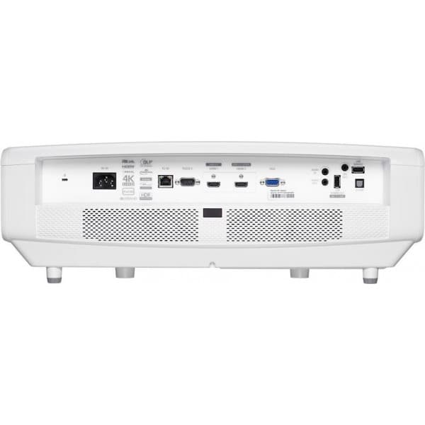 Optoma UHZ65LV 4K UHD DLP-laserhjemmebioprojektor