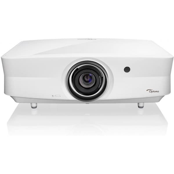Optoma UHZ65LV 4K UHD DLP-laserhjemmebioprojektor