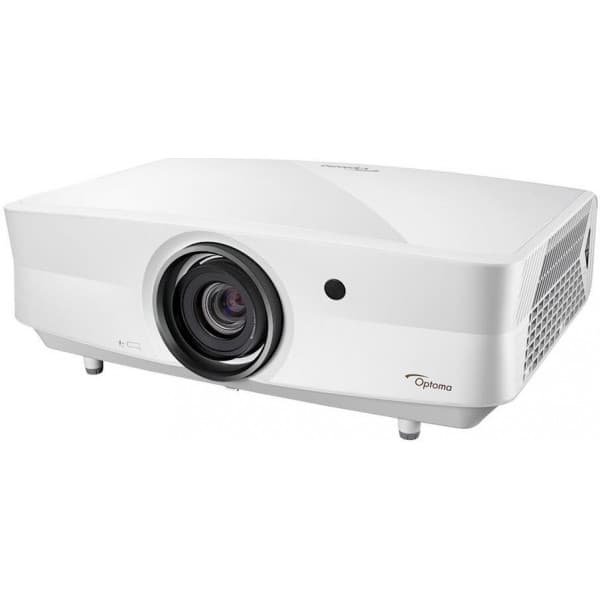 Optoma UHZ65LV 4K UHD DLP-laserhjemmebioprojektor