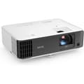 Miniatyrbild 3 av 7: BenQ TK700STi DLP 4K UHD -hemmabio-projektor