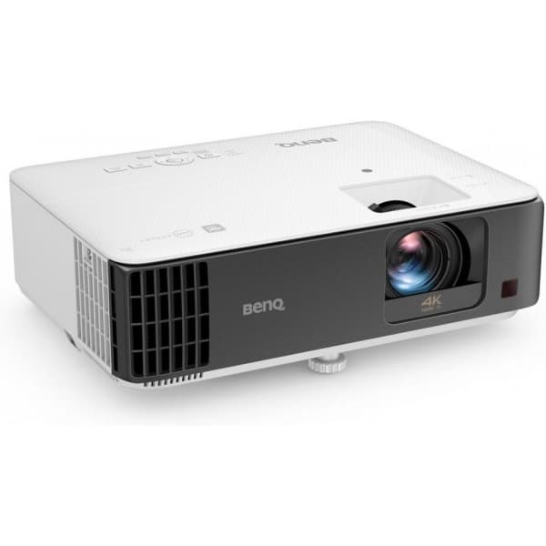 BenQ TK700STi DLP 4K UHD -hemmabio-projektor