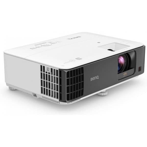 BenQ TK700STi DLP 4K UHD -hemmabio-projektor