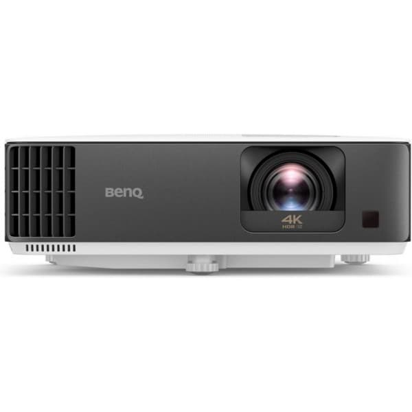 BenQ TK700STi DLP 4K UHD -hemmabio-projektor