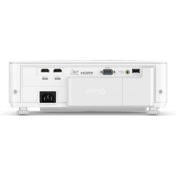 BenQ TK700STi DLP 4K UHD -hemmabio-projektor