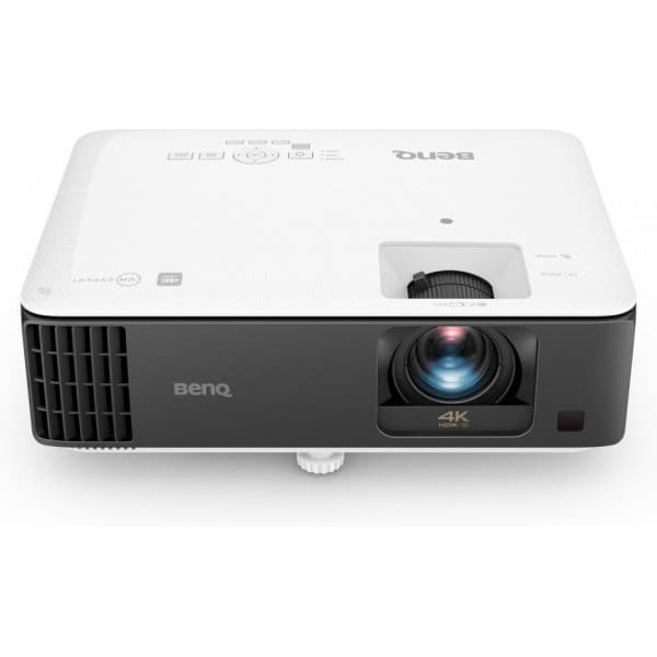 BenQ TK700STi DLP 4K UHD -hemmabio-projektor