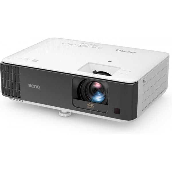 BenQ TK700STi DLP 4K UHD -hemmabio-projektor