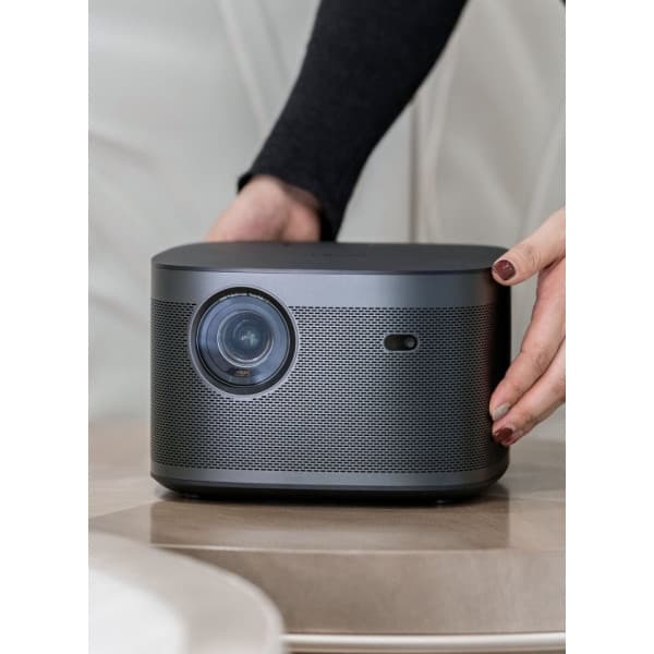 Xgimi Horizon Pro DLP 4K UHD -hjemmebioprojektor