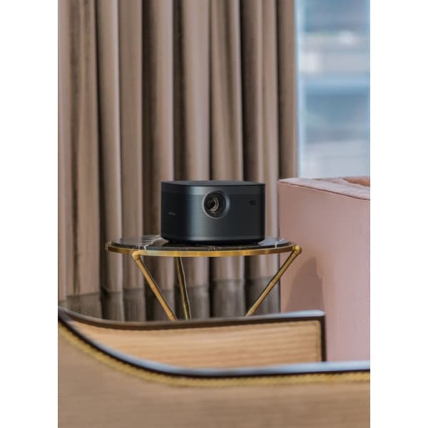 Xgimi Horizon Pro DLP 4K UHD -hjemmebioprojektor