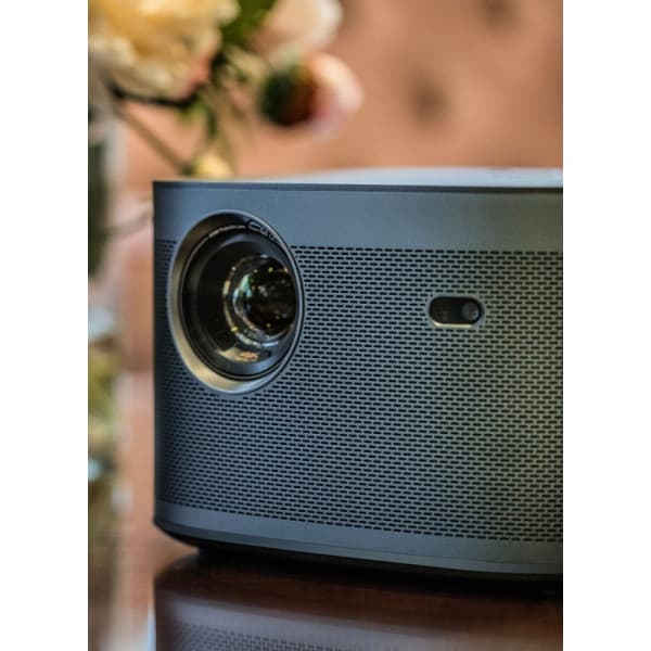 Xgimi Horizon Pro DLP 4K UHD -hjemmebioprojektor