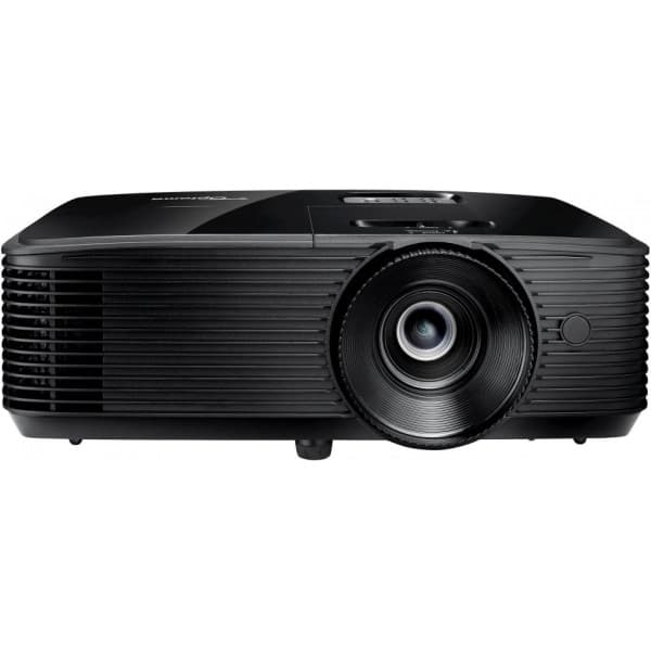 Optoma W371 DLP WXGA -forretningsprojektor