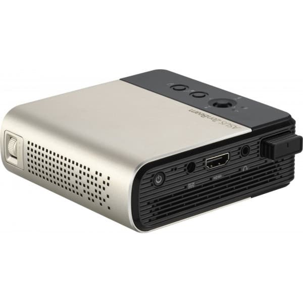 Asus ZenBeam E2 -kannettava LED-projektori
