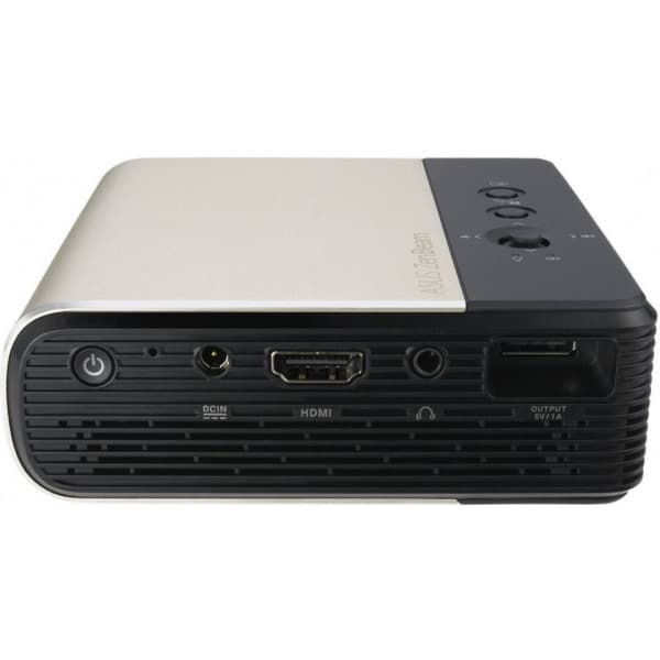 Asus ZenBeam E2 -kannettava LED-projektori