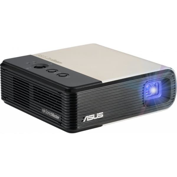 Asus ZenBeam E2 -kannettava LED-projektori
