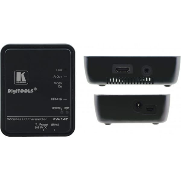 Kramer langaton HDMI lähetin/vastaanotinpari