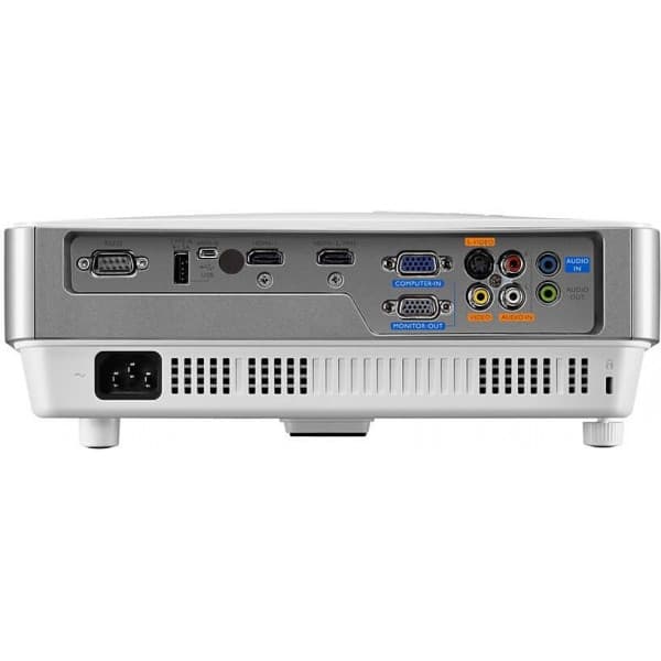 BenQ MW632ST DLP WXGA -lähiprojektori