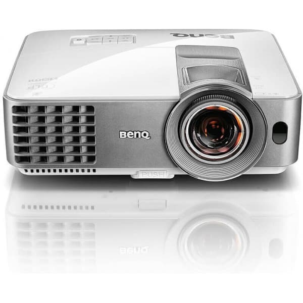 BenQ MW632ST DLP WXGA -lähiprojektori