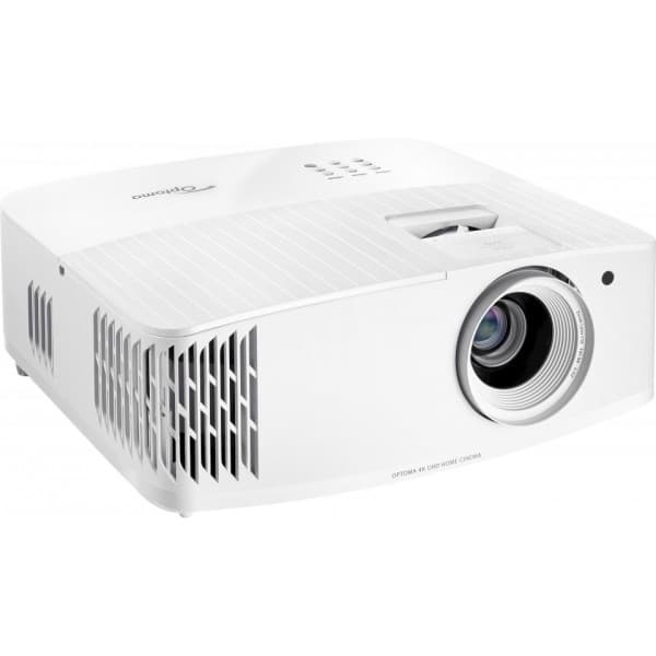 Optoma UHD38X 4K UHD DLP -hemmabio projektor