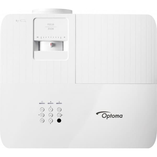 Optoma UHD38X 4K UHD DLP -hemmabio projektor