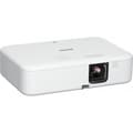 Pikkukuva 3 / 11: Epson CO-FH02 3LCD Full HD -kotiteatteriprojektori