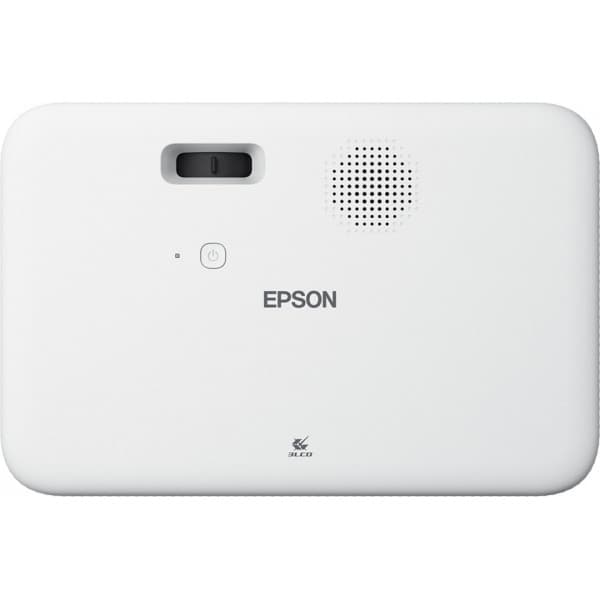 Epson CO-FH02 3LCD Full HD -kotiteatteriprojektori