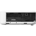 Pikkukuva 5 / 11: Epson CO-FH02 3LCD Full HD -kotiteatteriprojektori