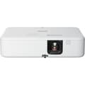 Pikkukuva 2 / 11: Epson CO-FH02 3LCD Full HD -kotiteatteriprojektori