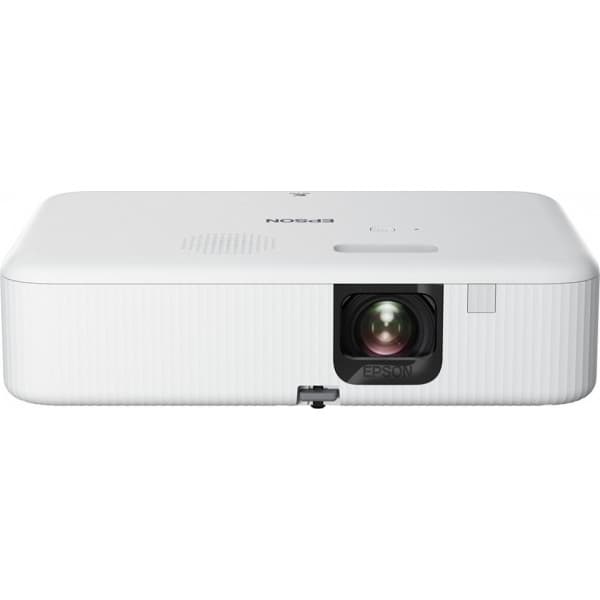 Epson CO-FH02 3LCD Full HD -kotiteatteriprojektori