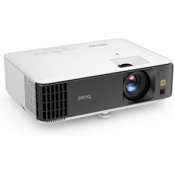 BenQ TK700 DLP 4K UHD -hemmabioprojektor