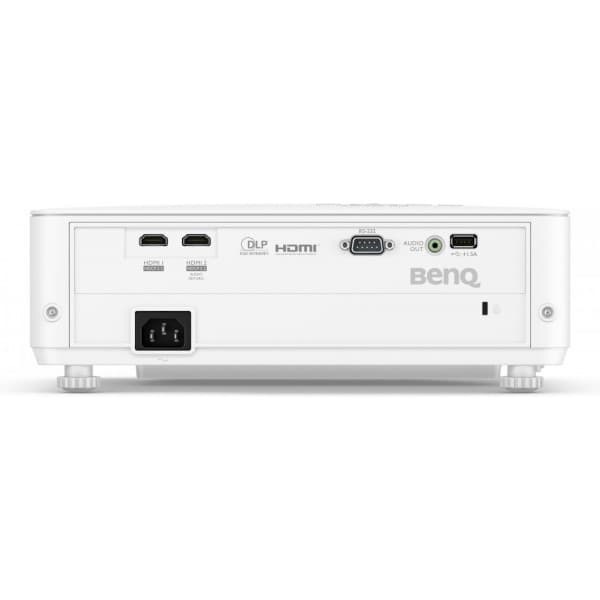 BenQ TK700 DLP 4K UHD -hemmabioprojektor