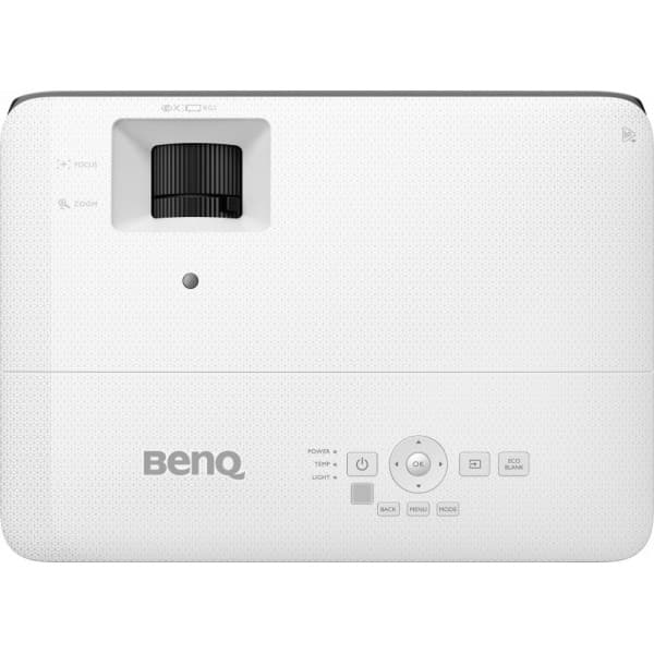 BenQ TK700 DLP 4K UHD -hemmabioprojektor