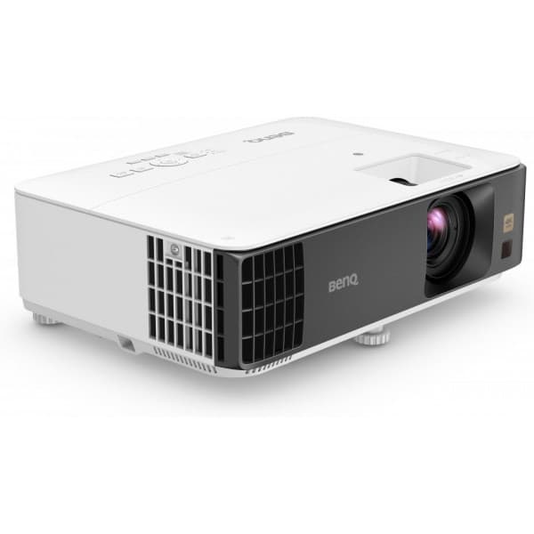 BenQ TK700 DLP 4K UHD -hemmabioprojektor
