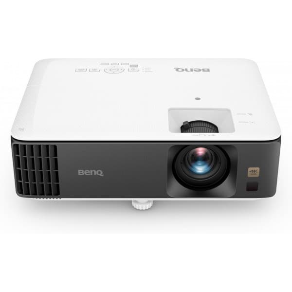 BenQ TK700 DLP 4K UHD -hemmabioprojektor