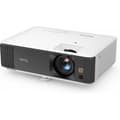 Miniatyrbild 1 av 7: BenQ TK700 DLP 4K UHD -hemmabioprojektor