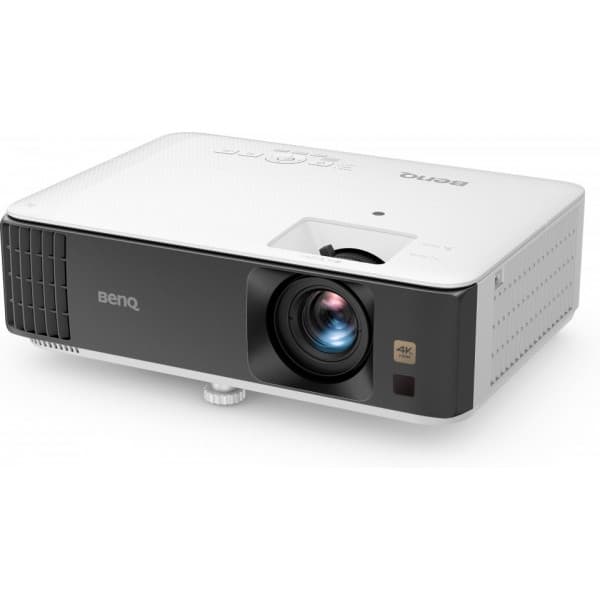 BenQ TK700 DLP 4K UHD -hemmabioprojektor Svart, Vit
