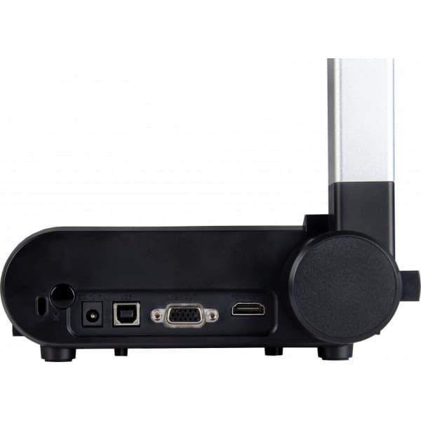 Optoma DC556 digital 4K-dokumentkamera