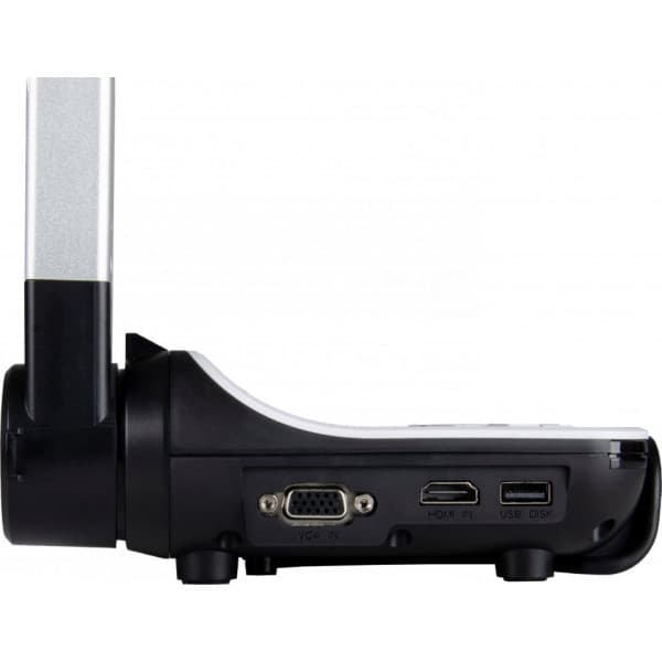 Optoma DC556 digital 4K-dokumentkamera