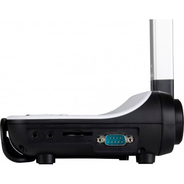 Optoma DC556 digital 4K-dokumentkamera