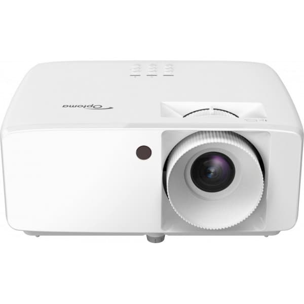 Optoma ZW340e WXGA DLP -lasprojektor