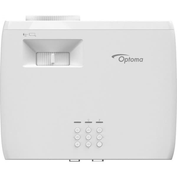 Optoma ZH400 -laserprojektor