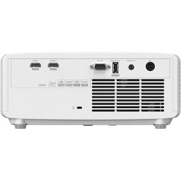 Optoma ZH400 -laserprojektor