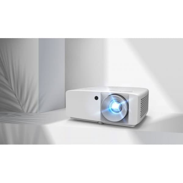 Optoma ZH400 -laserprojektor