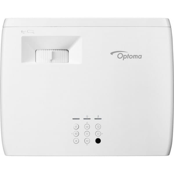 Optoma UHZ35ST 4K UHD DuraCore -laserprojektori