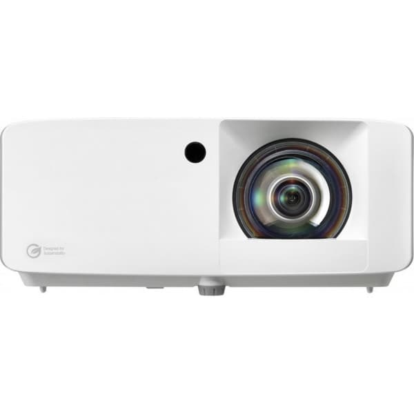 Optoma UHZ35ST 4K UHD DuraCore -laserprojektori