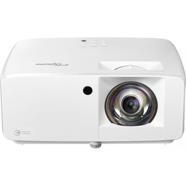 Optoma UHZ35ST 4K UHD DuraCore -laserprojektori