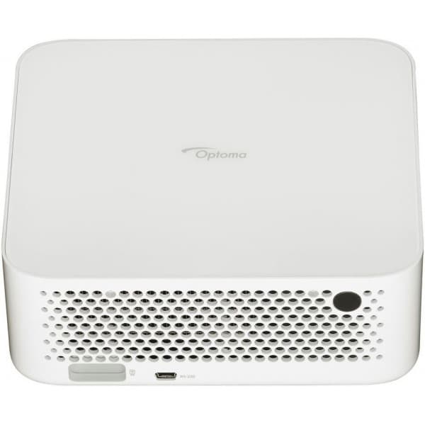 Optoma ML1080ST Full HD RGB -tripplaserprojektor