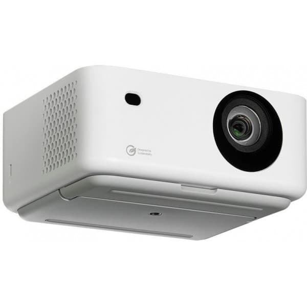 Optoma ML1080ST Full HD RGB -tripplaserprojektor