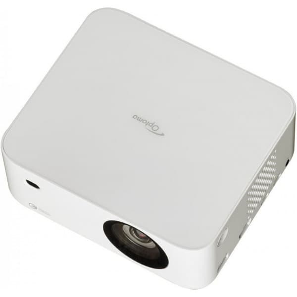 Optoma ML1080ST Full HD RGB -tripplaserprojektor