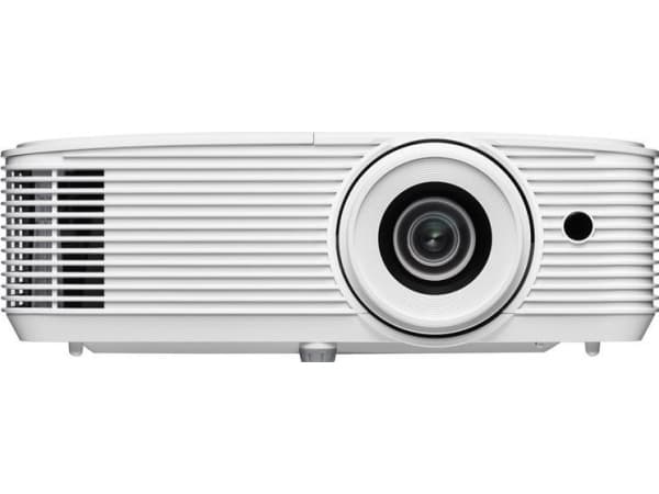 Optoma HD29X - DLP-projektor - bärbar - 3D - 4000 lumen - Full HD (1920 x 1080) - 16:9 - 1080p - vit
